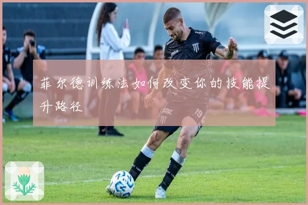 菲尔德训练法如何改变你的技能提升路径